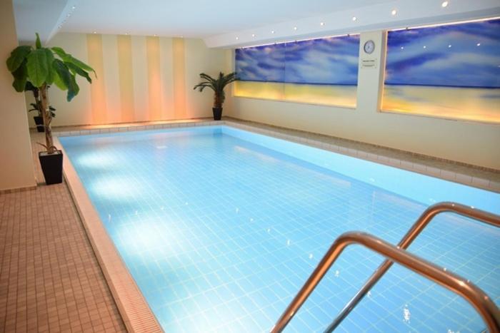 Gemuetliches 2-Zimmer-Appartement Mit Balkon. فيسترلاند المظهر الخارجي الصورة