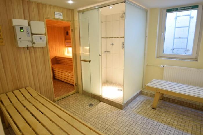 Gemuetliches 2-Zimmer-Appartement Mit Balkon. فيسترلاند المظهر الخارجي الصورة