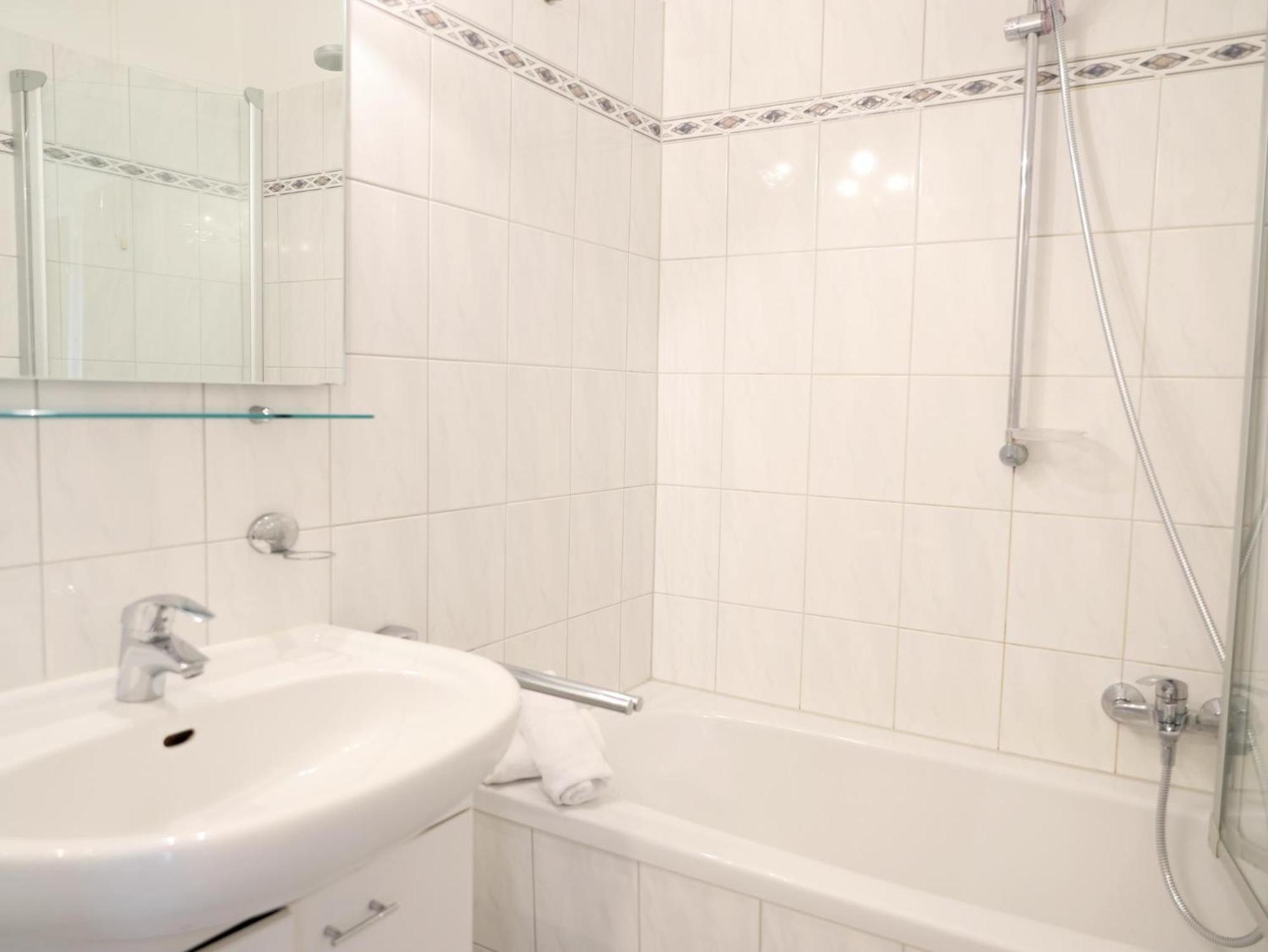 Gemuetliches 2-Zimmer-Appartement Mit Balkon. فيسترلاند المظهر الخارجي الصورة